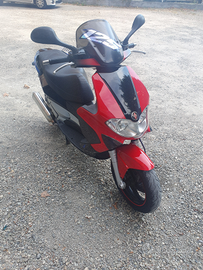 Gilera Runner vx 125 4t