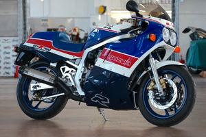 Suzuki GSX-R 750 Limited Edition 1988