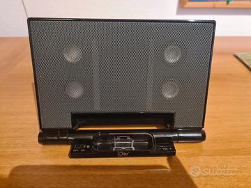 Speaker per ipod nano 2 gen