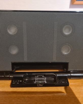 Speaker per ipod nano 2 gen