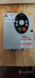 inverter toshiba 