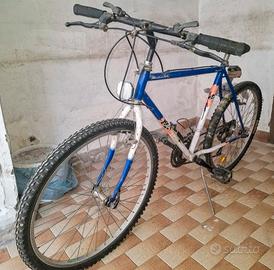 MOUNTAIN BIKE DA 26