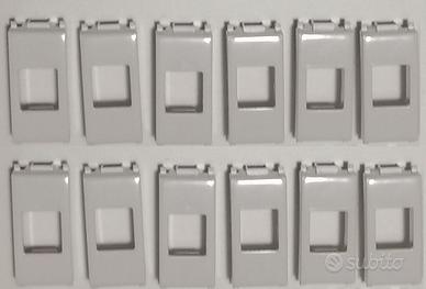 supporto Vimar Plana x RJ45