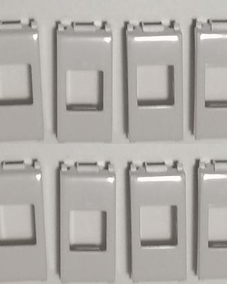 supporto Vimar Plana x RJ45