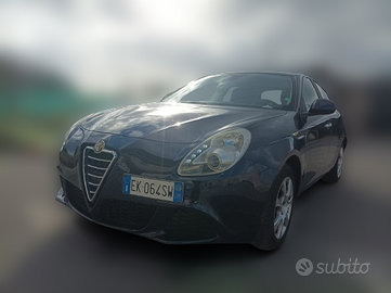 Alfa Romeo Giulietta 1.6 D 105 cv