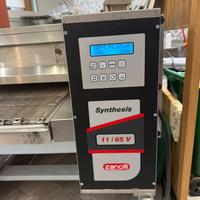 Forno Pizza Elettrico - Synthesis 11 65V - Zanolli