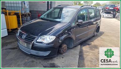 Ricambi Usati VOLKSWAGEN TOURAN (1T) 2010