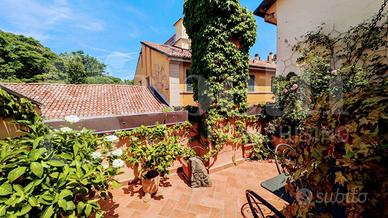 Attico/Mansarda Bologna [Cod. rif 3294262VRG] (Cen