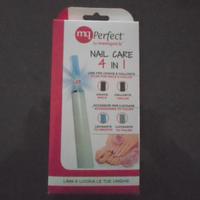 Lima e lucida le tue unghie mq perfect