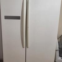 Frigorifero Samsung Side by Side