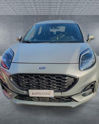 FORD Puma II 2020 - Puma 1.0 ecoboost h ST U510456