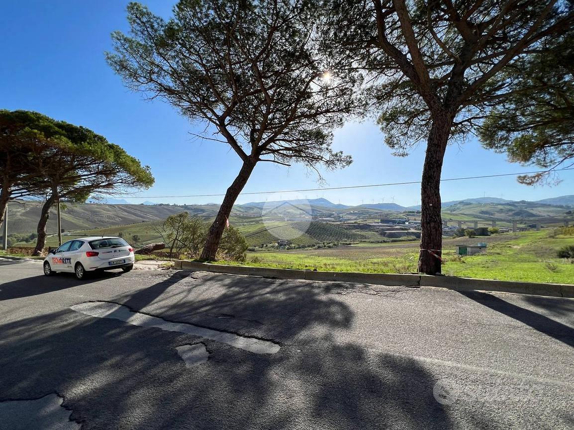TER. AGRICOLO A ALCAMO - Vista 5