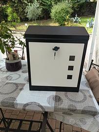 CASSETTA POSTALE VEVOR XL