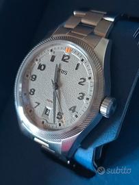 Oris Propilot Date nuovo 