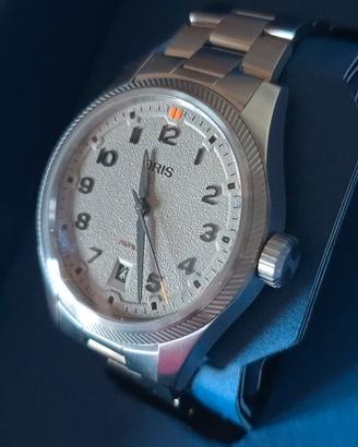 Oris Propilot Date nuovo 