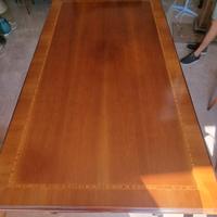 Tavolo Annibale Colombo 