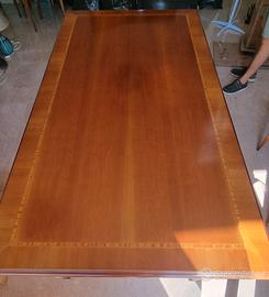 Tavolo Annibale Colombo 