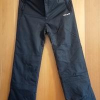 pantaloni sci ragazzo /ragazza marca yado 