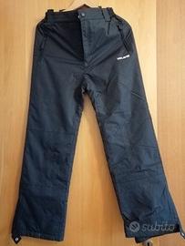pantaloni sci ragazzo /ragazza marca yado 
