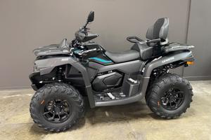 CF CFORCE 625 TOURING nuovo