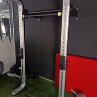 OMNIA 3 a parete TECHNOGYM 