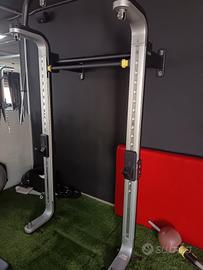 OMNIA 3 a parete TECHNOGYM 