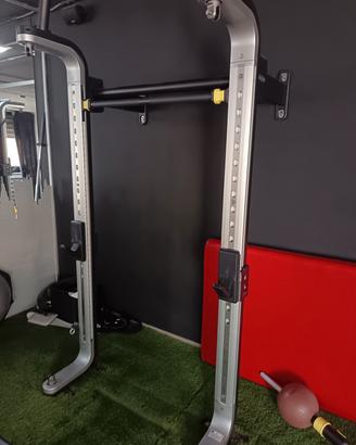 OMNIA 3 a parete TECHNOGYM 