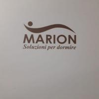 Materasso singolo medico con rete motorizzata