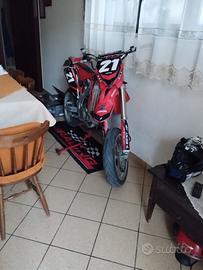 honda crf 450
