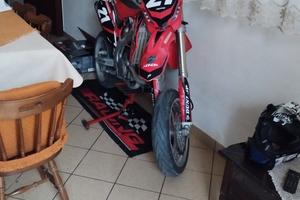 honda crf 450