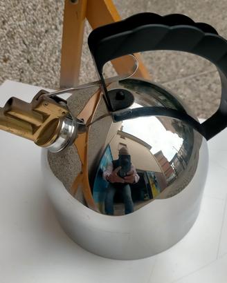 bollitore Alessi 