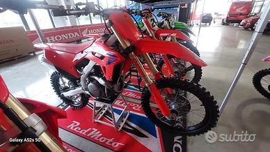 Honda CRF 450 R 50 th REDMOTO 2023