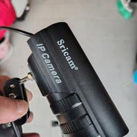 telecamera Sricam
