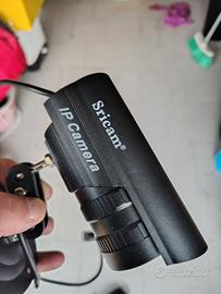 telecamera Sricam