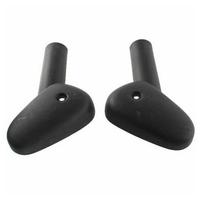 Coppia protezioni forcella Peugeot Zenith