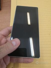 Samsung galaxy s 25 ultra da 512 