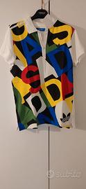 Polo Adidas Original 