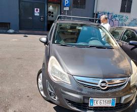 OPEL Corsa GPL-Tec 5 porte