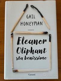 Eleanor Oliphant sta benissimo