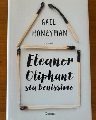 Eleanor Oliphant sta benissimo