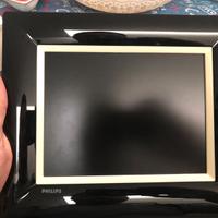 Cornice digitale 8” Philips