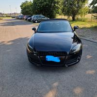Audi tt mk2 carbio 2008 2.0 tfsi