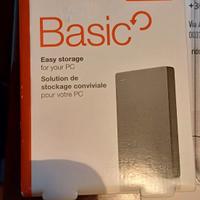 Memoria Storage 1 TB