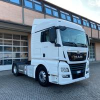 TRATTORE STRADALE MAN TGX 18.460 Impianto Rib