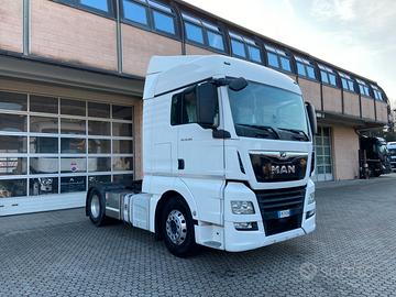 TRATTORE STRADALE MAN TGX 18.460 Impianto Rib