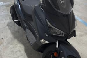 Sym Joymax 300 Z+