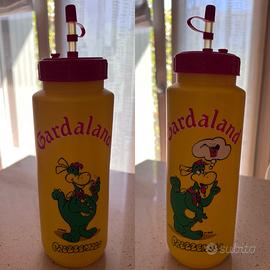 Collezionismo Gardaland