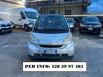 Smart ForTwo 1.0CC benzina-(PRIVATO)-2009