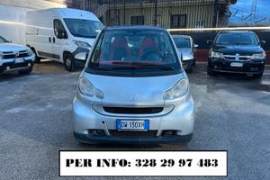 Smart ForTwo 1.0CC benzina-(PRIVATO)-2009