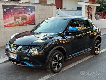Nissan Juke 1.5 dCi *Bose Personal Edition PELLE